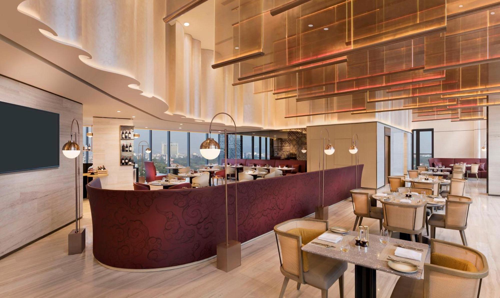 Hilton Kathmandu Hotell Eksteriør bilde