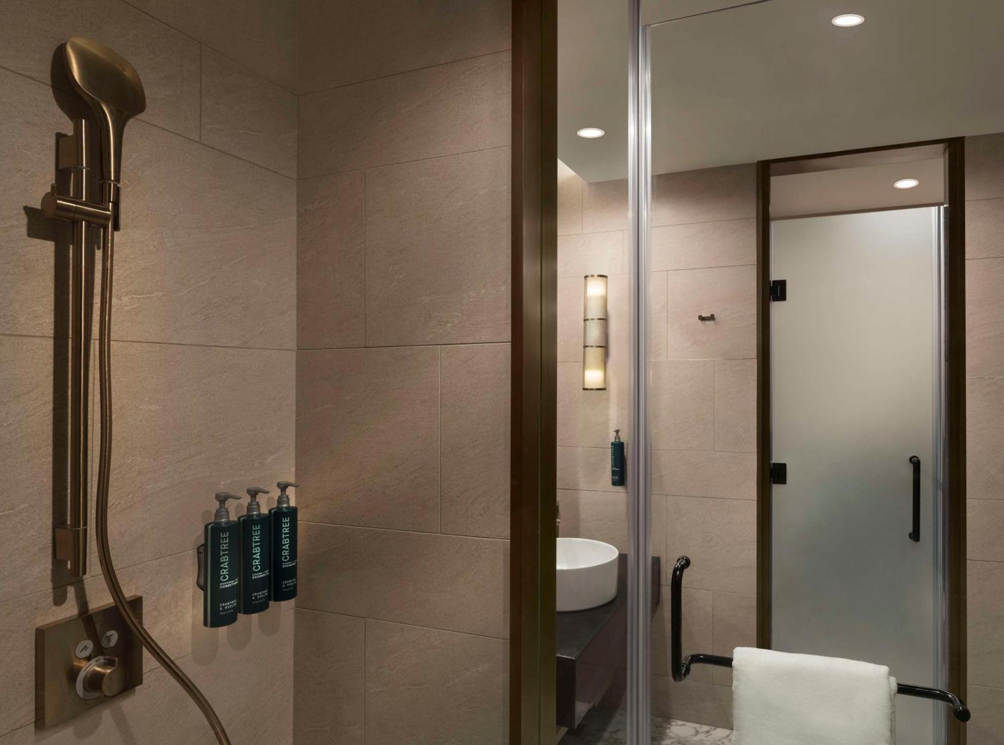 Hilton Kathmandu Hotell Eksteriør bilde