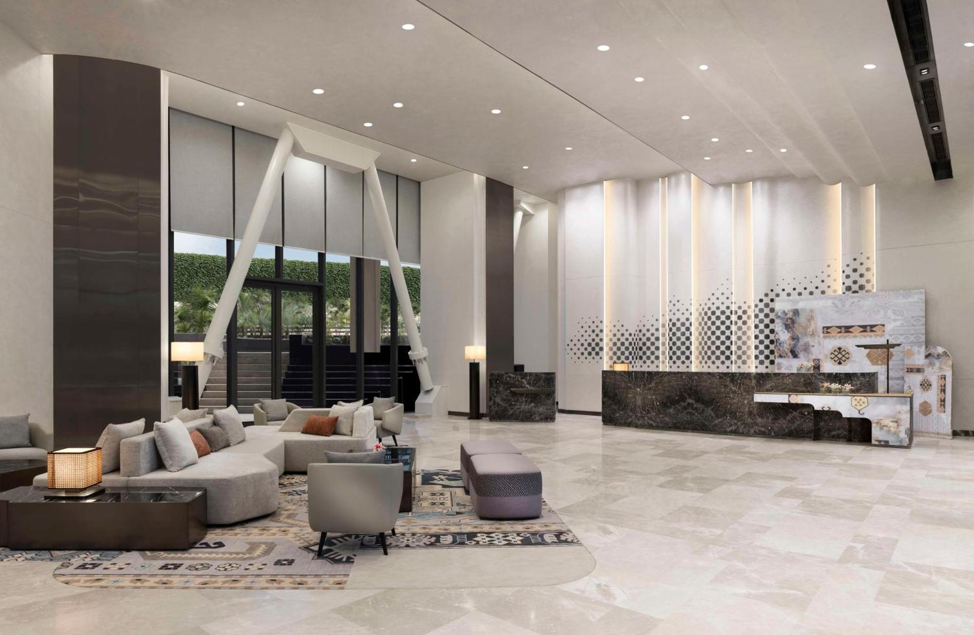 Hilton Kathmandu Hotell Eksteriør bilde